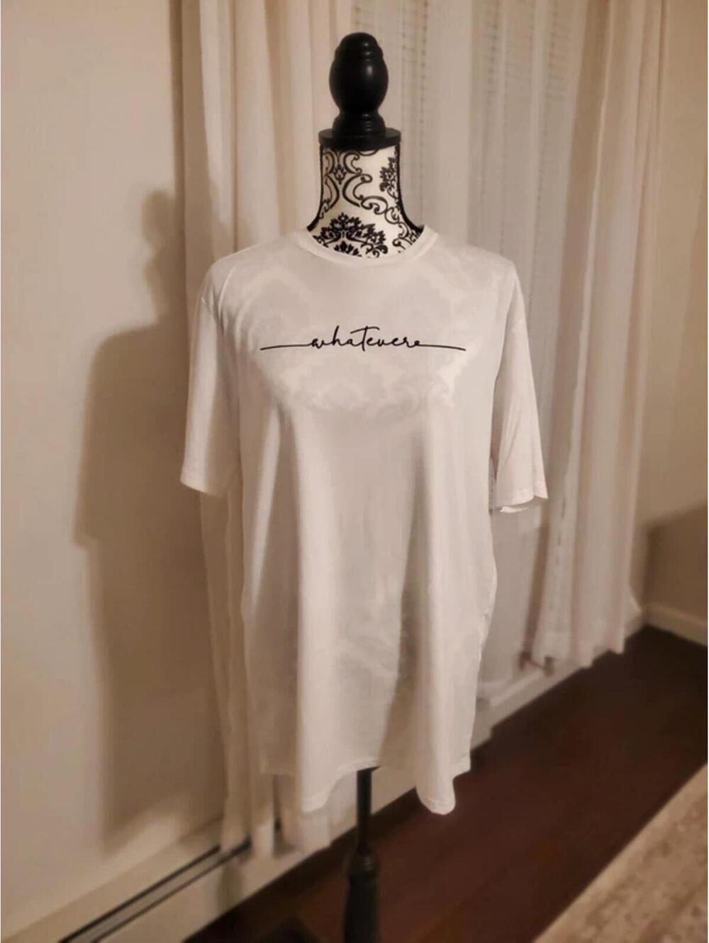 Whatever T-Shirt